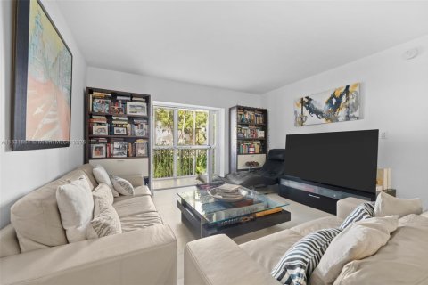 Купить кондоминиум в Ки-Бискейн, Флорида 3 спальни, 102.19м2, № 1934348 - фото 7