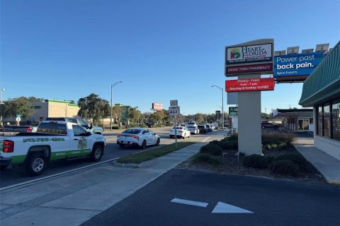 Immobilier commercial à louer à Ocala, Floride: 253.99 m2 № 2103967 - photo 16