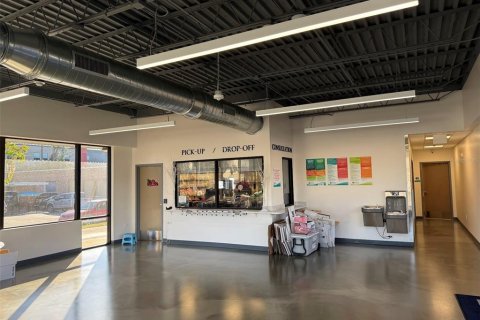 Immobilier commercial à louer à Ocala, Floride: 253.99 m2 № 2103967 - photo 17