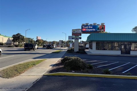 Immobilier commercial à louer à Ocala, Floride: 253.99 m2 № 2103967 - photo 12