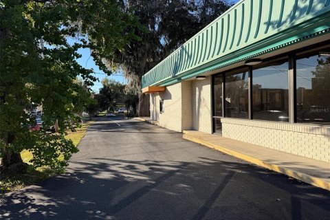 Immobilier commercial à louer à Ocala, Floride: 253.99 m2 № 2103967 - photo 4