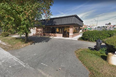 Immobilier commercial à louer à Ocala, Floride: 253.99 m2 № 2103967 - photo 24