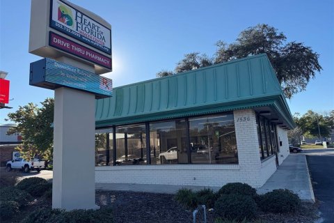 Immobilier commercial à Ocala, Floride 253.99 m2 № 2103967
