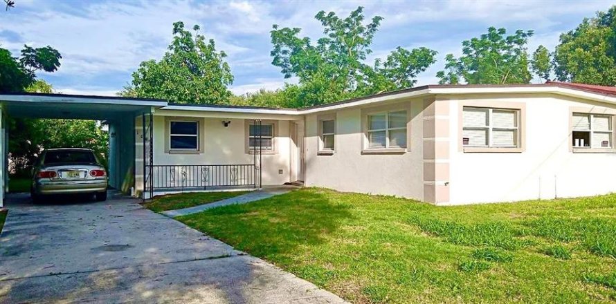 Casa en Winter Haven, Florida 4 dormitorios, 134.71 m2 № 2202716