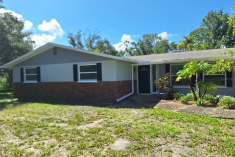 House in Odessa, Florida 3 bedrooms, 173.17 sq.m. № 2295035
