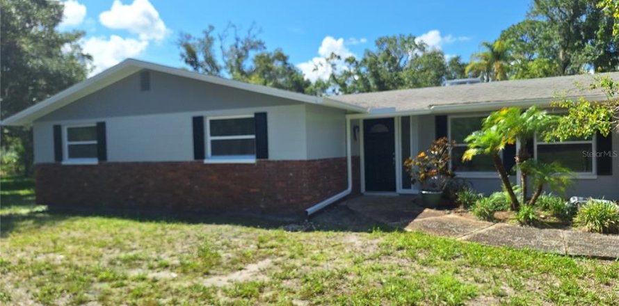 Villa ou maison à Odessa, Floride 3 chambres, 173.17 m2 № 2295035