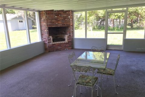 Villa ou maison à louer à Odessa, Floride: 3 chambres, 173.17 m2 № 2295035 - photo 12