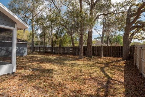 House in Gainesville, Florida 4 bedrooms, 168.62 sq.m. № 1542420 - photo 27