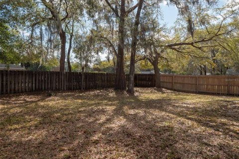 House in Gainesville, Florida 4 bedrooms, 168.62 sq.m. № 1542420 - photo 28