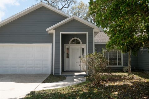 House in Gainesville, Florida 4 bedrooms, 168.62 sq.m. № 1542420 - photo 5