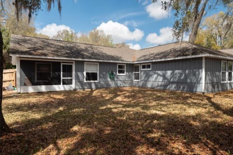 House in Gainesville, Florida 4 bedrooms, 168.62 sq.m. № 1542420 - photo 2
