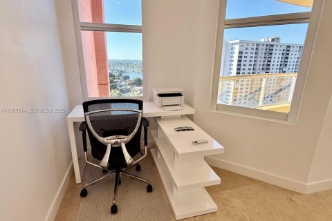 Copropriété à vendre à Fort Lauderdale, Floride: 3 chambres, 201.78 m2 № 2174451 - photo 12