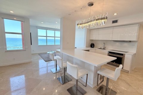 Copropriété à vendre à Fort Lauderdale, Floride: 3 chambres, 201.78 m2 № 2174451 - photo 4