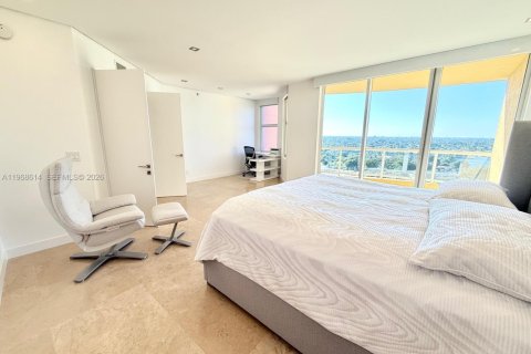 Copropriété à vendre à Fort Lauderdale, Floride: 3 chambres, 201.78 m2 № 2174451 - photo 20