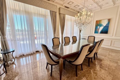 Copropriété à vendre à Fort Lauderdale, Floride: 3 chambres, 201.78 m2 № 2174451 - photo 10