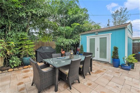 House in Palm Harbor, Florida 3 bedrooms, 98.1 sq.m. № 1907657 - photo 26