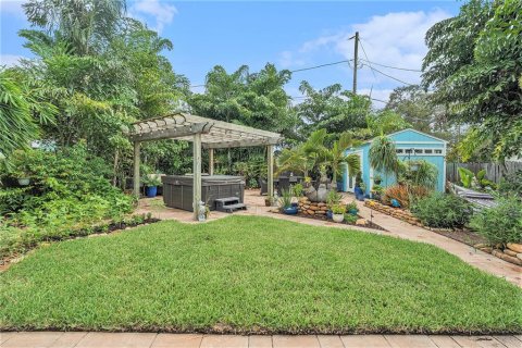 House in Palm Harbor, Florida 3 bedrooms, 98.1 sq.m. № 1907657 - photo 29