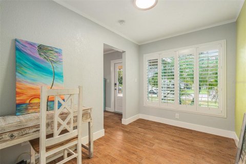 House in Palm Harbor, Florida 3 bedrooms, 98.1 sq.m. № 1907657 - photo 6