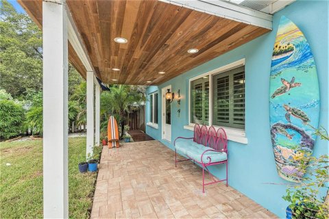 House in Palm Harbor, Florida 3 bedrooms, 98.1 sq.m. № 1907657 - photo 5