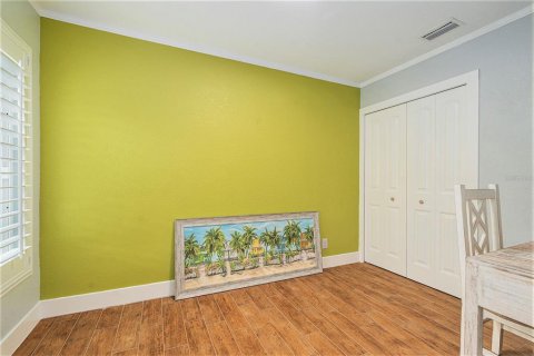 House in Palm Harbor, Florida 3 bedrooms, 98.1 sq.m. № 1907657 - photo 22