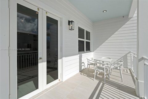 Touwnhouse à vendre à Islamorada, Village of Islands, Floride: 3 chambres, 156.08 m2 № 1892631 - photo 22