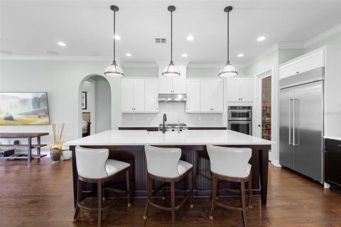 House in Lake Mary, Florida 4 bedrooms, 319.96 sq.m. № 1771985 - photo 8