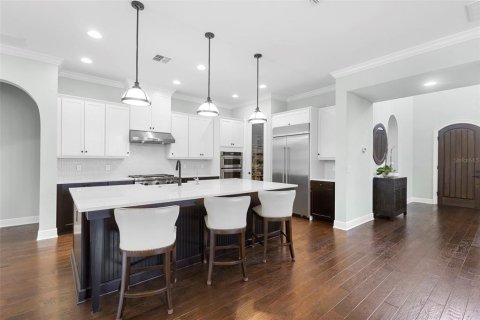 House in Lake Mary, Florida 4 bedrooms, 319.96 sq.m. № 1771985 - photo 16