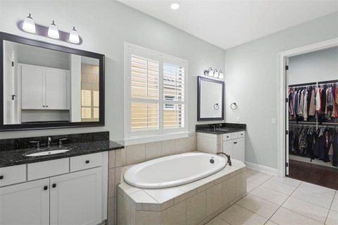 House in Lake Mary, Florida 4 bedrooms, 319.96 sq.m. № 1771985 - photo 29