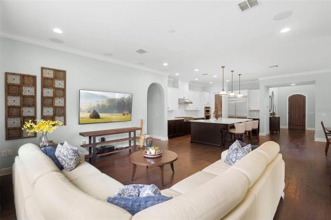 House in Lake Mary, Florida 4 bedrooms, 319.96 sq.m. № 1771985 - photo 23