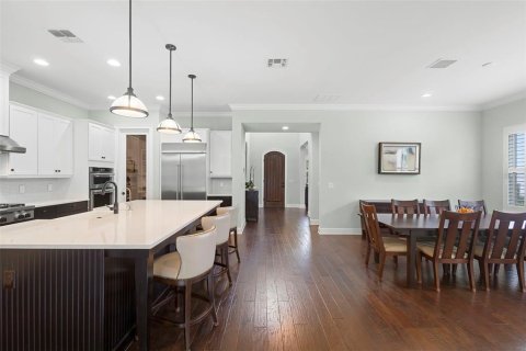 House in Lake Mary, Florida 4 bedrooms, 319.96 sq.m. № 1771985 - photo 11