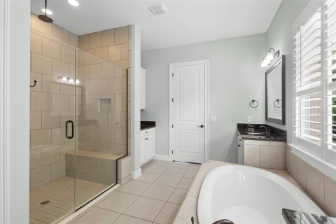 House in Lake Mary, Florida 4 bedrooms, 319.96 sq.m. № 1771985 - photo 27