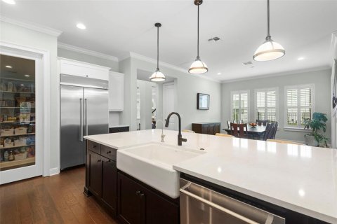 House in Lake Mary, Florida 4 bedrooms, 319.96 sq.m. № 1771985 - photo 12