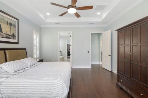 House in Lake Mary, Florida 4 bedrooms, 319.96 sq.m. № 1771985 - photo 26