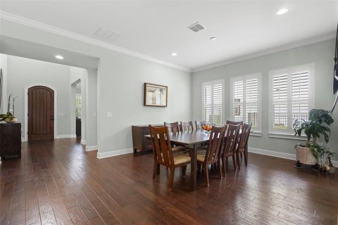 House in Lake Mary, Florida 4 bedrooms, 319.96 sq.m. № 1771985 - photo 18