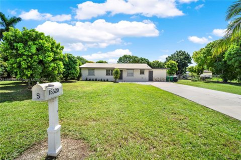 Villa ou maison à vendre à Homestead, Floride: 3 chambres, 147.99 m2 № 1948808 - photo 5