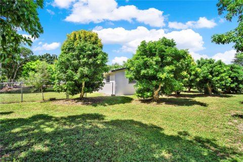 Villa ou maison à vendre à Homestead, Floride: 3 chambres, 147.99 m2 № 1948808 - photo 29