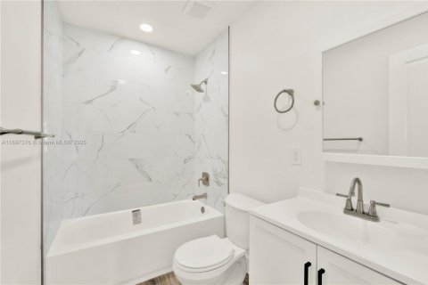 Villa ou maison à vendre à Homestead, Floride: 3 chambres, 147.99 m2 № 1948808 - photo 20