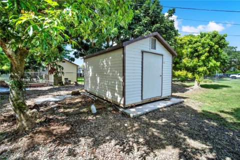 Villa ou maison à vendre à Homestead, Floride: 3 chambres, 147.99 m2 № 1948808 - photo 27