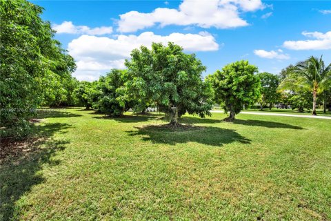 Villa ou maison à vendre à Homestead, Floride: 3 chambres, 147.99 m2 № 1948808 - photo 28