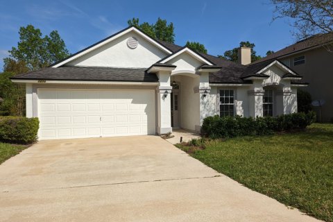 Casa en alquiler en Jacksonville, Florida, 4 dormitorios, 170.94 m2 № 868111 - foto 1