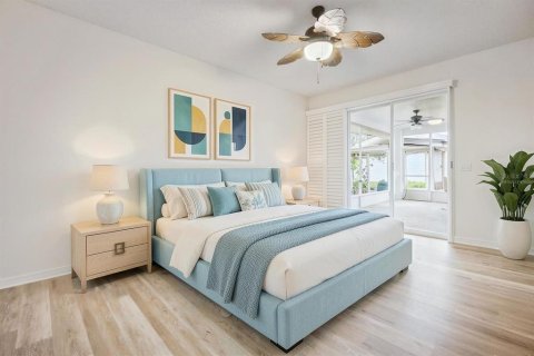 Villa ou maison à vendre à Leesburg, Floride: 3 chambres, 173.17 m2 № 2405461 - photo 21