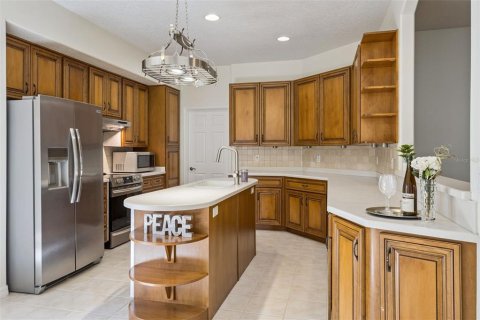 Villa ou maison à vendre à Leesburg, Floride: 3 chambres, 173.17 m2 № 2405461 - photo 17