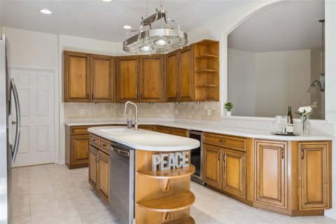Villa ou maison à vendre à Leesburg, Floride: 3 chambres, 173.17 m2 № 2405461 - photo 16
