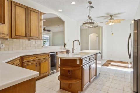 Villa ou maison à vendre à Leesburg, Floride: 3 chambres, 173.17 m2 № 2405461 - photo 15