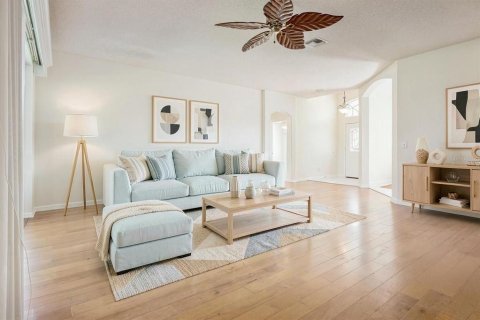 Villa ou maison à vendre à Leesburg, Floride: 3 chambres, 173.17 m2 № 2405461 - photo 7
