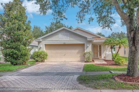 Villa ou maison à Riverview, Floride 2 chambres, 132.85 m2 № 2364292