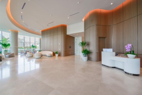 Condo in North Miami, Florida, 1 bedroom  № 2379978 - photo 7