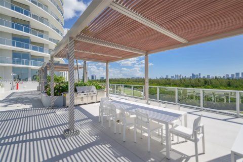 Condo in North Miami, Florida, 1 bedroom  № 2379978 - photo 20