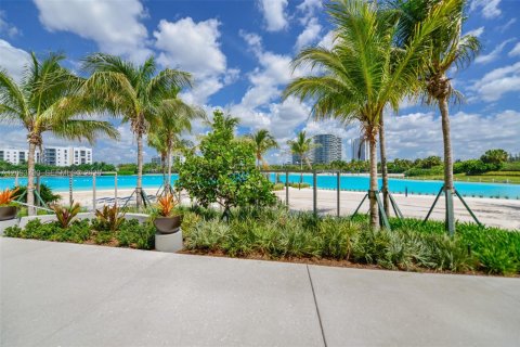 Condo in North Miami, Florida, 1 bedroom  № 2379978 - photo 23