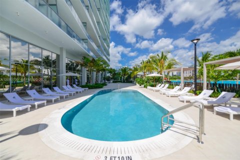 Condo in North Miami, Florida, 1 bedroom  № 2379978 - photo 22